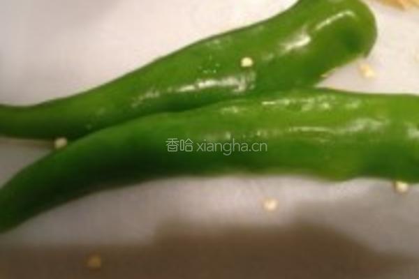 小炒鸡心的做法图解7