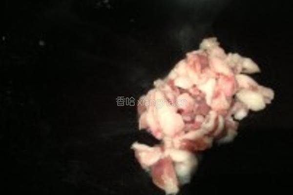 小炒鸡心的做法图解8