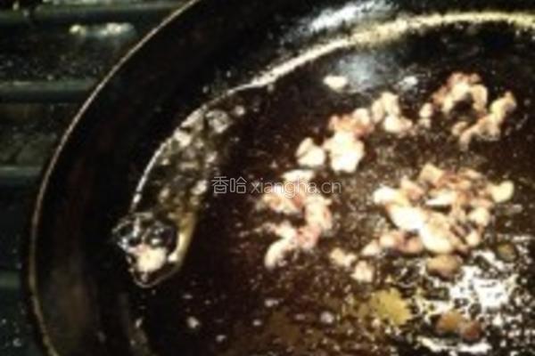 小炒鸡心的做法图解9