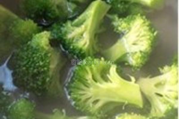 素鳗鱼煲仔饭的做法图解10