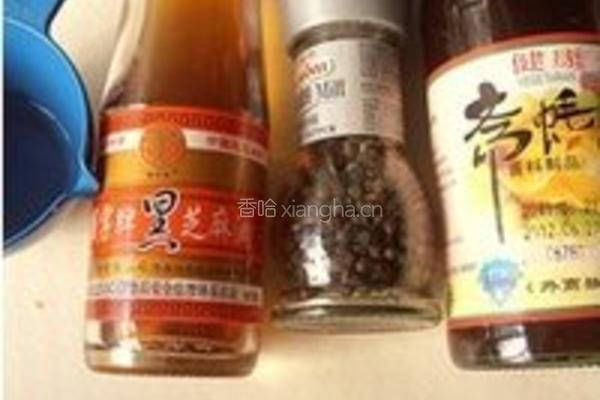 素鳗鱼煲仔饭的做法图解2