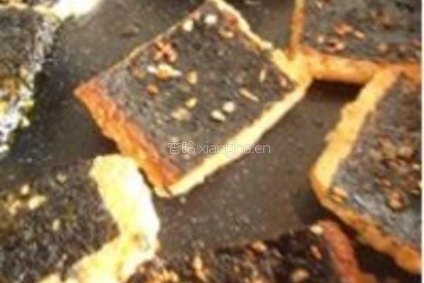 素鳗鱼煲仔饭的做法图解9
