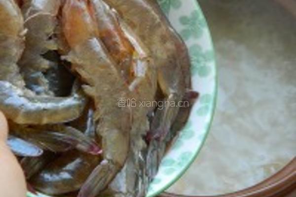 潮汕砂锅粥的做法图解7