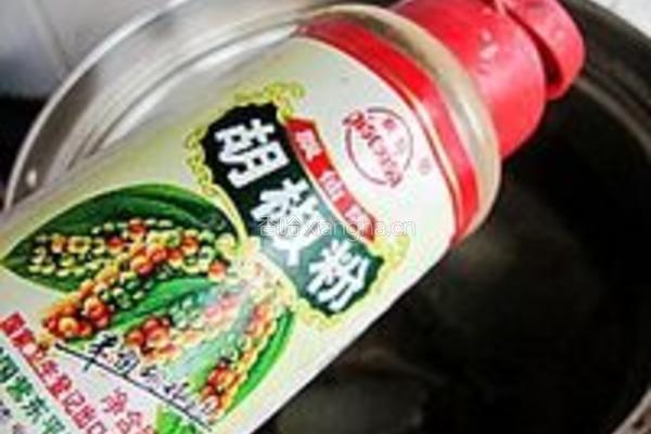 冬瓜荷叶煲老鸭的做法图解12