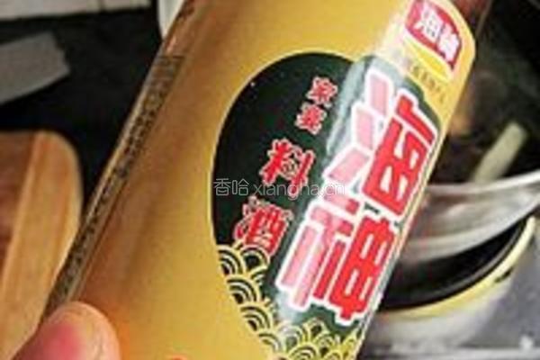 冬瓜荷叶煲老鸭的做法图解7