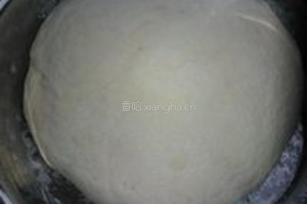 肉包子的做法图解8