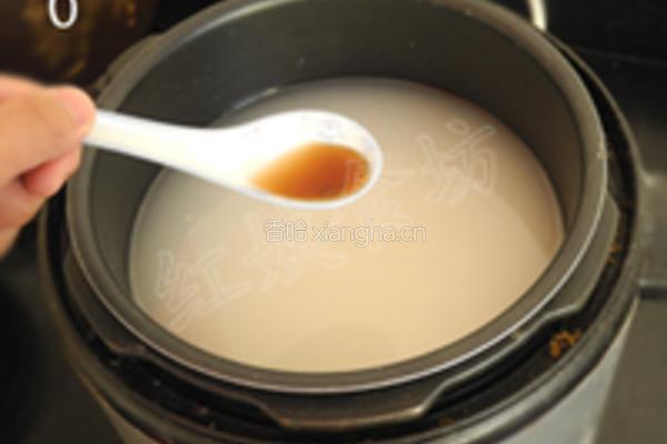 营养大米饭的做法图解5