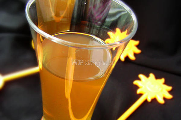 酸梅汤