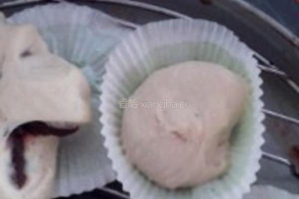 冰种面包之其他花色做法的做法图解11