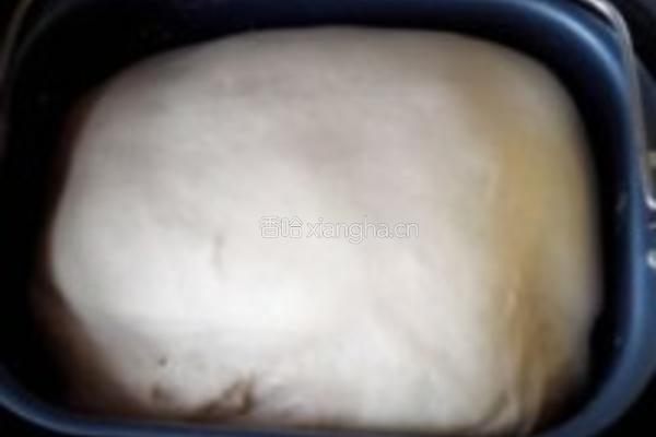冰种面包之其他花色做法的做法图解1