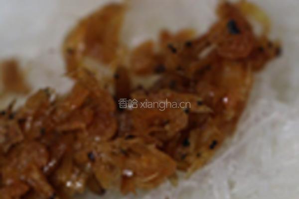 双菇鸡蛋韭菜饺子的做法图解2