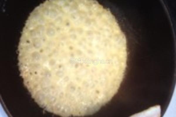 奶油生蚝的做法图解3