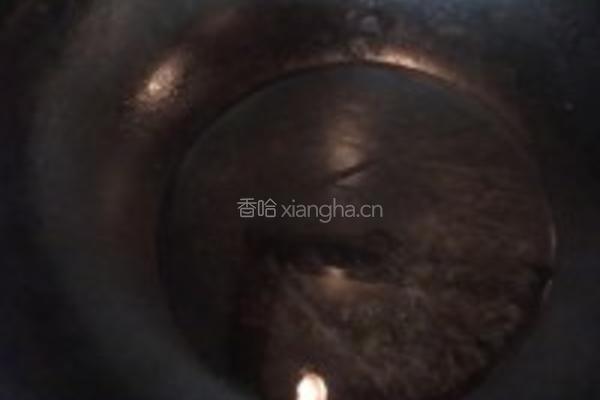 油浸真姬菇的做法图解4