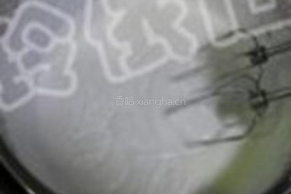 杨梅慕斯蛋糕的做法图解15