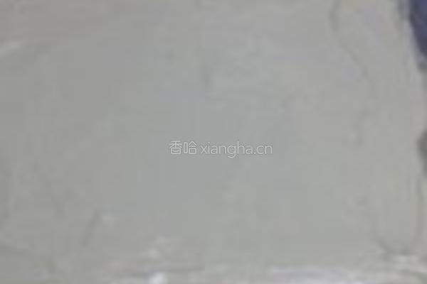 杨梅慕斯蛋糕的做法图解7