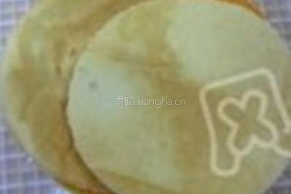 杨梅慕斯蛋糕的做法图解9