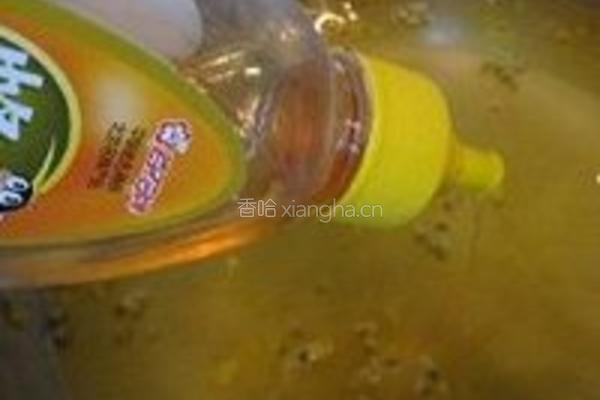 百香果果汁的做法图解3