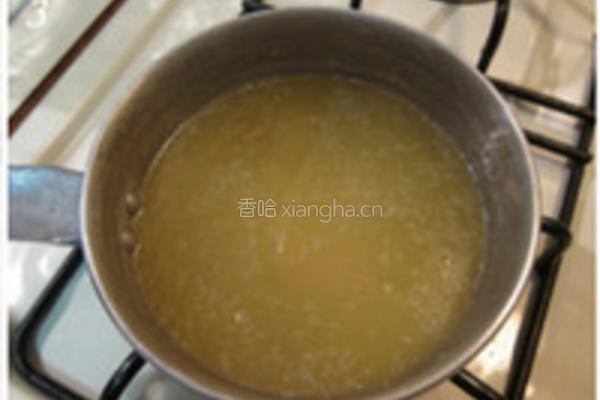 柠檬水的做法图解3
