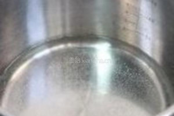 鸳鸯冻的做法图解3