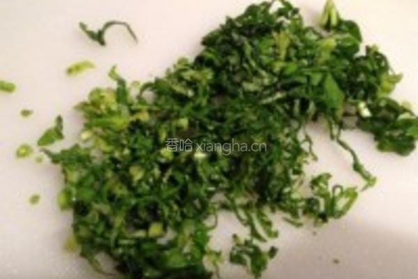 白酱海鲜意大利面的做法图解22