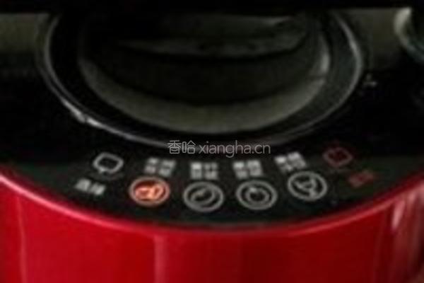 健康营养的五粮液的做法图解4