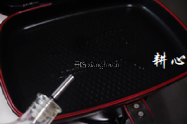 茼蒿鲫鱼汤的做法图解5