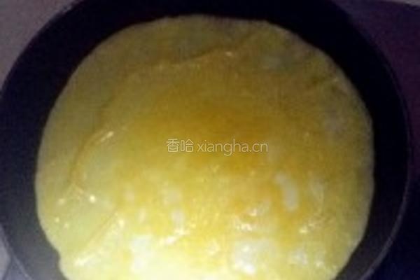 韩式炒年糕的做法图解2