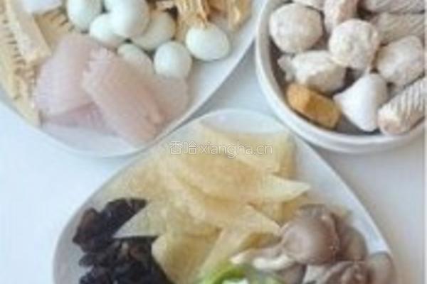 烧杂拌的做法图解6