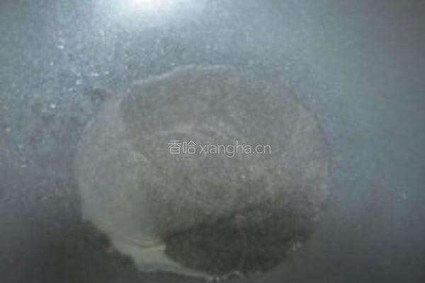黑胡椒韭黄炒牛肉的做法图解4