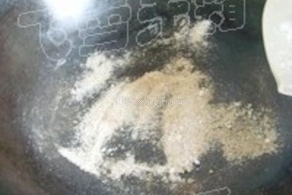 南京盐水鸭的做法图解1
