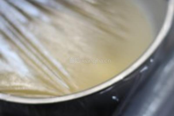 海苔豆腐的做法图解12