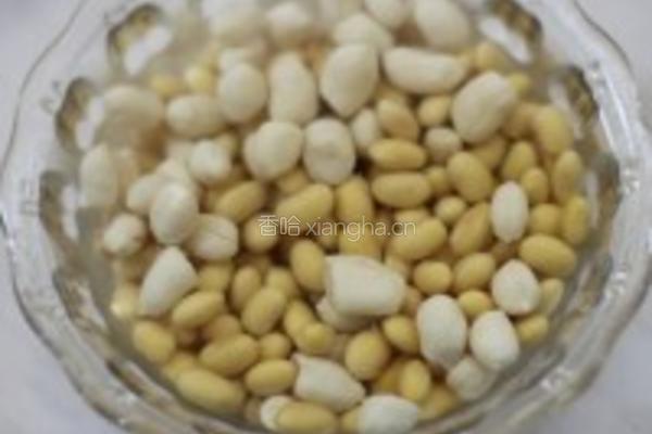 海苔豆腐的做法图解5