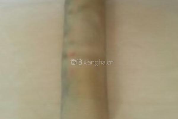 干豆腐皮卷大葱的做法图解11