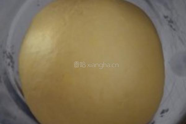 超酥软鱿鱼披萨的做法图解2