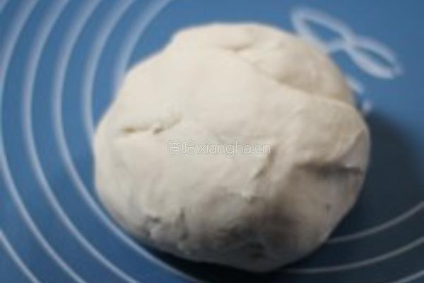 荸荠馅肉饼的做法图解12