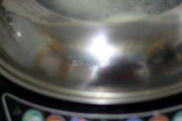 荸荠馅肉饼的做法图解19