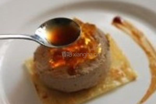 香醋醉鸭肝的做法图解12