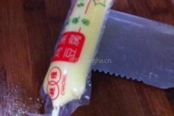 鸡蛋豆腐蒸文蛤的做法图解2