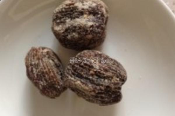 红豆薏仁煮的做法图解4