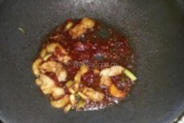 营养美容乱炖菜的做法图解5