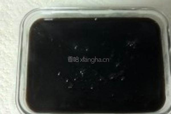 烧仙草奶茶的做法图解3