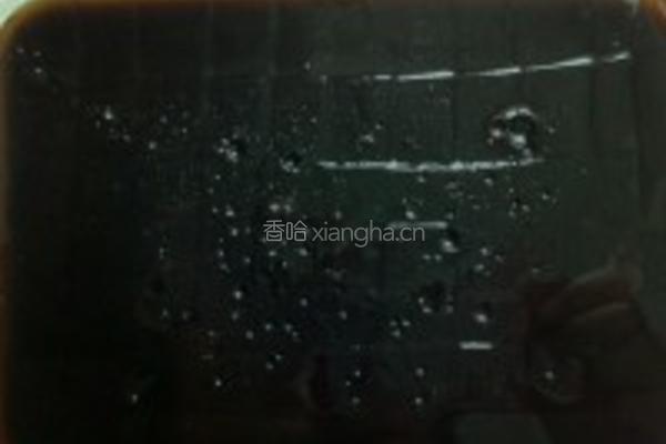 烧仙草奶茶的做法图解5