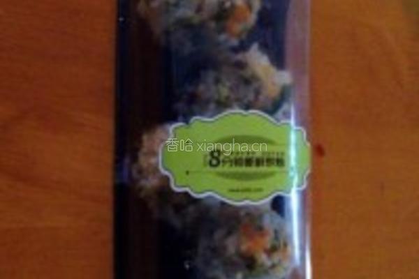 香菇冬笋肉丸子的做法图解4