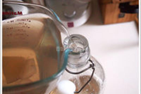 冰薄荷糖梨水的做法图解10