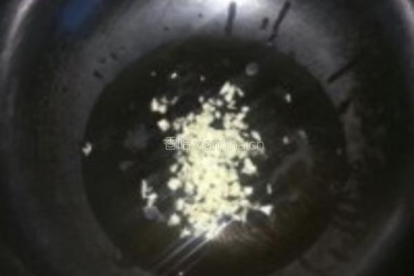香菜粉皮的做法图解1