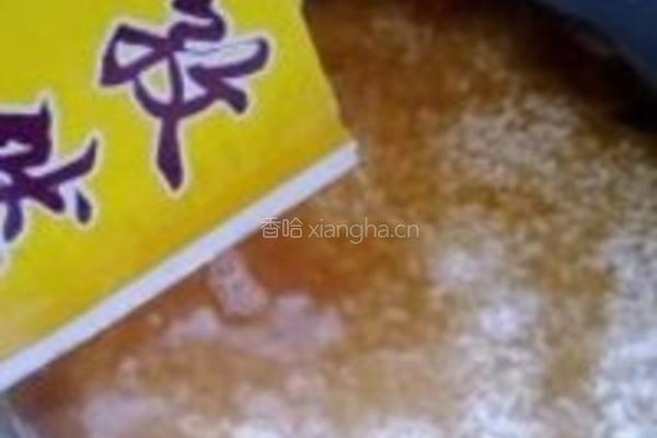 猪排手抓饭的做法图解14