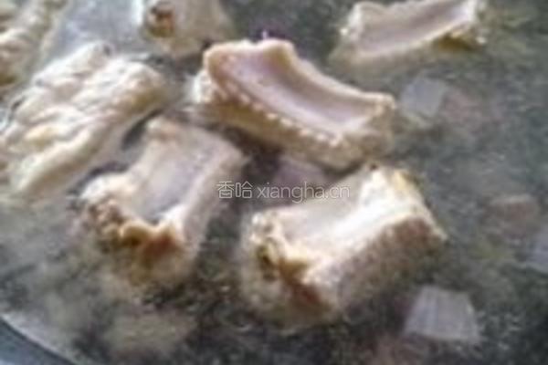 猪排手抓饭的做法图解8