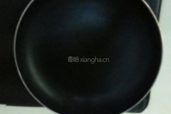 有机黄节瓜鸡蛋饼的做法图解4