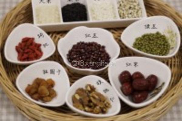 电炖锅的做法图解1