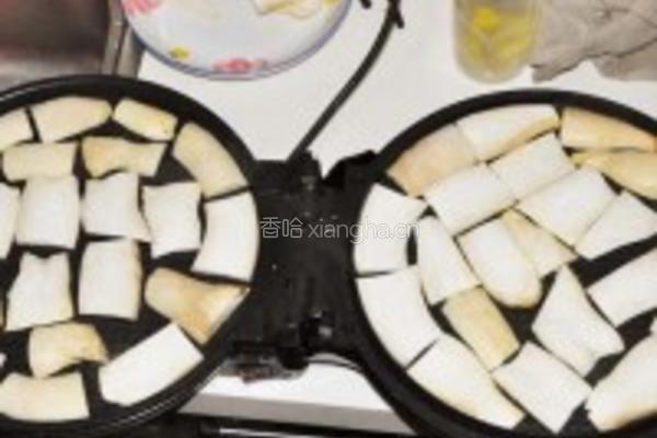 烧烤的做法图解3